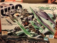 HG 1/144 00 Quantum 00高達量子型 高達模型