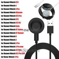 Universal Charging Cable for Huawei Watch GT4 GT3 GT 2 Pro Charger for Huawei Watch 4 3 GT Runner, H