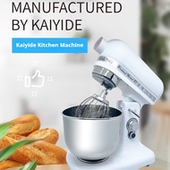 Electric Cream beater Fresh milk machine Stand mixer Egg beater Whipping machine Dough mixer