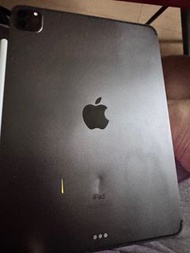 iPad Pro 2020 256gb 11inch LTE 有folio keyboard