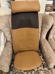 OSIM OS-260 uJolly Smart Massage Chair Back Cushion