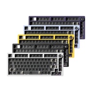 [SG] Leobog Hi75C Pro Aluminum Gasket 75% Mechanical Keyboard Barebone Kit