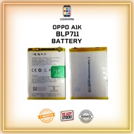 LCDSHOP88  OPPO BATTERY A1K BATTERY OPPO A1K BATTERY BLP711