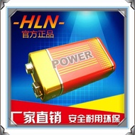 Hot-selling Fast Shipping Manufacturer Hot-selling 6F22 9V Battery Multimeter Battery 9V Dry Battery