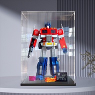 Acrylic Display Case/ Box (30 x 20 x 40 cm) for Lego 10302 21329 43230 76989