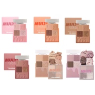 [I'M MEME] Multi Cube 7.7g / 6 Colors