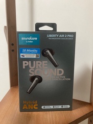 Soundcore Liberty Air 2 Pro