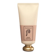 Ohui Whoo Hand Cream anti-wrinkle, sun protection