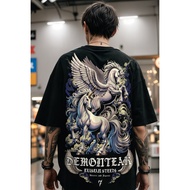 DemonTear Elysian Steeds Shirt