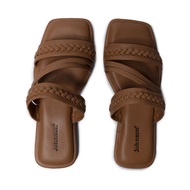 SANDALS JOHNSONWanita - HECATE BISCUIT