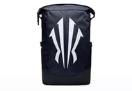 Anta KAI backpack Kyrie Navy 深藍色