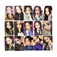 OFFICIAL PHOTOCARD CARMEN HEARTS2HEARTS