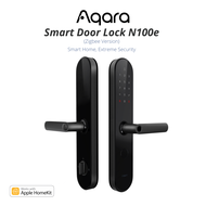 [Global Ver] Aqara Smart Lock N100e Zigbee Edition | Keyless Entry | Auto-Lock | Remote Control | Go