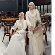EVELIIN/SELENAA/NAILA/ARA DRESS - TENCEL GAMIS by ENARA OUTFIT x ARTEMIS FASHION