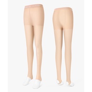 PGM Golf Women Elastic Legging Stocking Sunscreen Ice Silk Panty-Hose Golf Pants Outdoor Anti-UV Thi