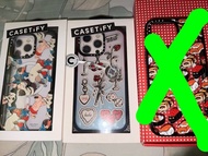 CASETiFY iPhone 15 Pro Max 手機殼 正版 MagSafe