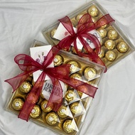 Ferrero Rocher T24 Gift Box