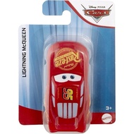 Disney Pixar: Mini Cars Lighting McQueen (Plastic) Original