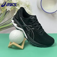 Asics KAYANO 27รองเท้าวิ่ง,รองเท้าวิ่งกันกระแทกทนทานต่อชุดใหม่กีฬาและพักผ่อนสำหรับทั้งหญิงและชาย