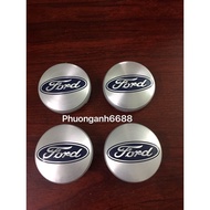 Ford logo Combo, Ford symbol, Ford wheel cover