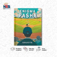 Enigma Pasha - Akaigita