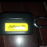softcase JABRA ELITE 75t original charging case SPIGEN , hanya softcase , second unit only