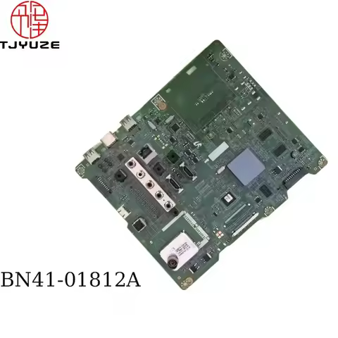 Compatible with Samsung Main Board BN94-05562C for UE32ES5507VXUA UE32ES5507V UE32ES5507 TV Motherbo
