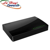 Switch Tenda SG108 8-port Gigabit (1.0Gbps)