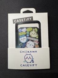 Casetify Chiikawa MagSafe卡套