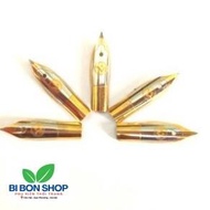 Leta yellow flower nib 005,033,68,208 (BI BON SHOP)