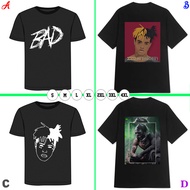 XXXTentacion Tshirt 100% Cotton Material | Casual T-SHIRT Size SML XL XXL 3XL 4XL | Just ORDER Now |