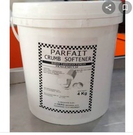 parfait crumb softener pelembut roti 4 kg