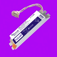 (READY STOCK) FUJILAMP T9 G10q 4Pin [22W/32W/40W] Circular/Round Fluorescent Tube