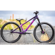 [MARIN] ALCATRAZ 2 26" DIRT JUMPER BIKE