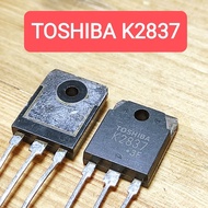 Transistor K2837 MOSFET Original Toshiba