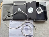 PlusSound SPC XL-CM 4.4mm 耳機升級線