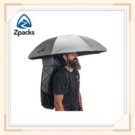 Zpacks Umbrella Holster 雨傘免持固定套件
