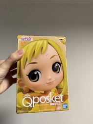 小魔女DoReMi Qposket 飛鳥桃子 景品 | Banpresto