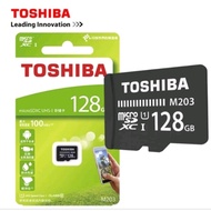 Toshiba Micro SD Memory Card, Tosiba MicroSD Card MMC Micro SD Card