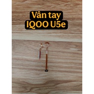 IQOO U5e Zinc Fingerprint Unlocked – Sensitive Sensor, Installed and Used