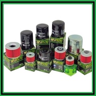 Oil Filter GSX250 GSX600 GSX1300 APRILIA RSV4 KTM DUKE RC125,200~690R HIFLOFILTRO HF566 HF138