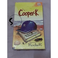 Novel Cooper K - Rodier