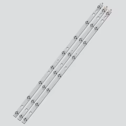8LED LED backlight strip 32"TV KDL-32R433B KDL-32R435B KDL-32R410B KDL-32R420B KDL-32R430B for INNOT