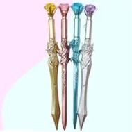 Diamond MOTIF Sword Pen