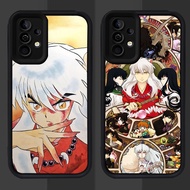 R63 InuYasha Realme C65 OPPO A74 F19S A95 F19 Case