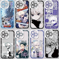 HUNTER Phone Casing For Samsung Galaxy S26 Ultra S26 S25 Plus Ultra S25 FE A57 A56 A55 A17 5G Case  