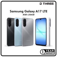 Samsung Galaxy A17 LTE (8+256GB)