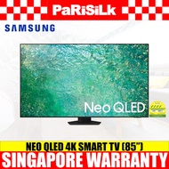 Samsung QA85QN85CAKXXS Neo QLED 4K Smart TV (85-inch)