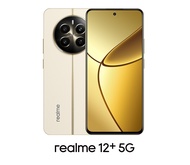 พร้อมส่งจากไทย Realme 12 Plus 5G 12/256GB แถมฟรีประกันจอแตก