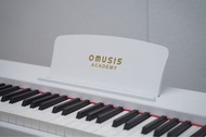 OA30 便攜式數碼鋼琴 高性價比